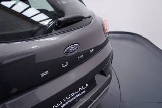 FORD Puma usata 29