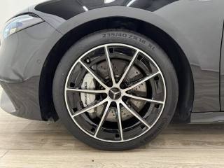 MERCEDES-BENZ A 35 AMG usata, con Boardcomputer