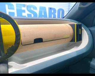 FIAT Grande Panda usata, con Sensori di parcheggio anteriori