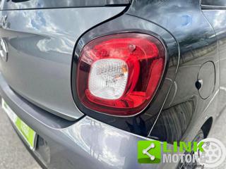SMART ForFour usata, con Chiusura centralizzata