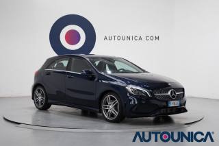 MERCEDES-BENZ A 180 usata, con Airbag laterali