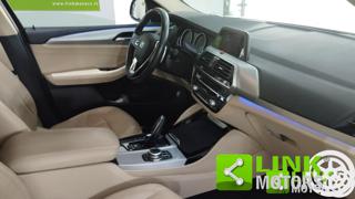 BMW X4 usata 16