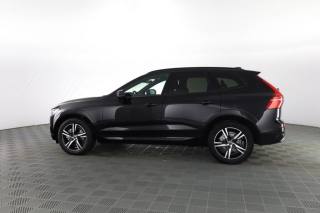 VOLVO XC60 usata 5