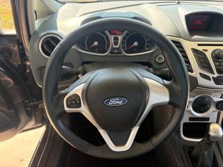 FORD Fiesta usata, con Climatizzatore