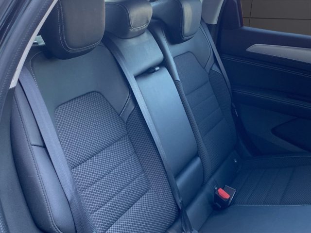 RENAULT Arkana usata, con Autoradio digitale