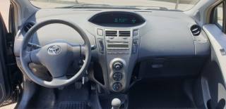 TOYOTA Yaris usata, con Climatizzatore