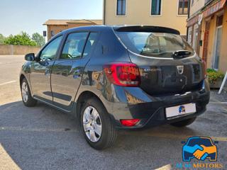 DACIA Sandero usata, con Chiusura centralizzata