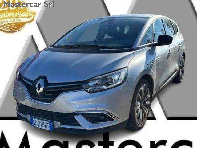 RENAULT Grand Scenic usata, con ABS