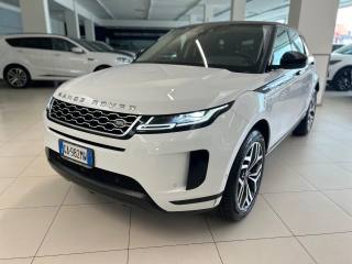LAND ROVER Range Rover Evoque 2.0D I4-L.Flw 150 CV AWD Auto SE *AUTOCARRO*
