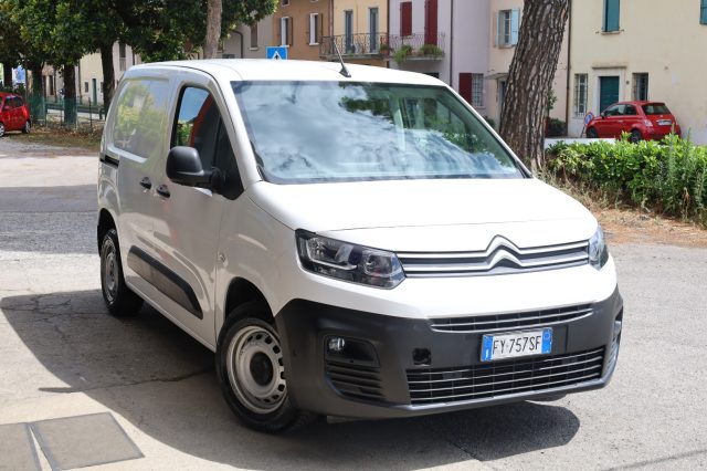 CITROEN Berlingo usata, con Fendinebbia
