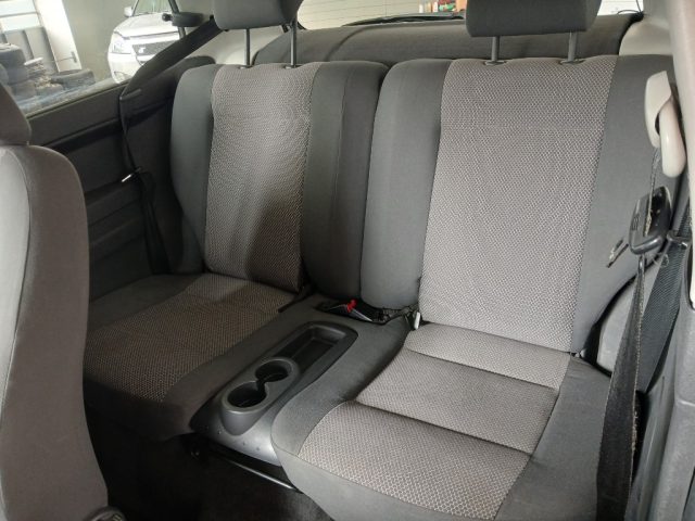 VOLKSWAGEN Fox usata, con Lettore CD