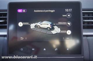 RENAULT Captur usata, con Sedile posteriore sdoppiato