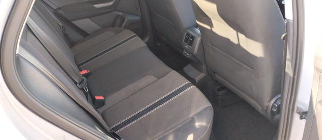 VOLKSWAGEN T-Roc usata, con Chiusura centralizzata