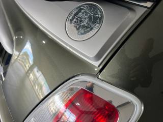 FIAT 500C usata, con Chiusura centralizzata