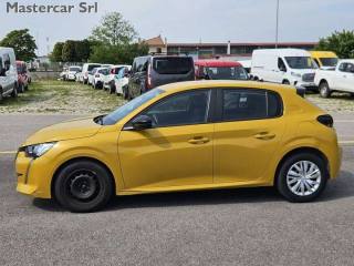 PEUGEOT 208 usata, con Airbag laterali