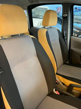 FIAT Panda usata 13