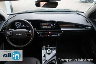 KIA Niro usata 6
