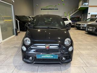 ABARTH 595 usata, con Airbag