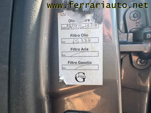 MERCEDES-BENZ CLA 200 usata, con Chiusura centralizzata