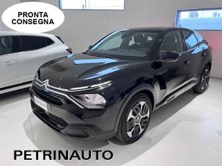 CITROEN C4 PureTech 100 S&S You +Retrocamera Km.0