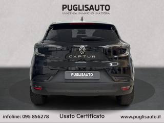 RENAULT Captur usata, con Cerchi in lega