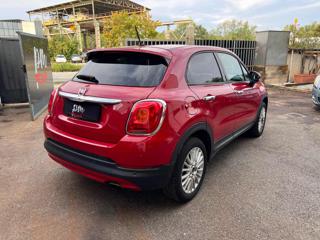 FIAT 500X usata, con Cerchi in lega