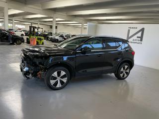 VOLVO XC40 usata, con Airbag Passeggero