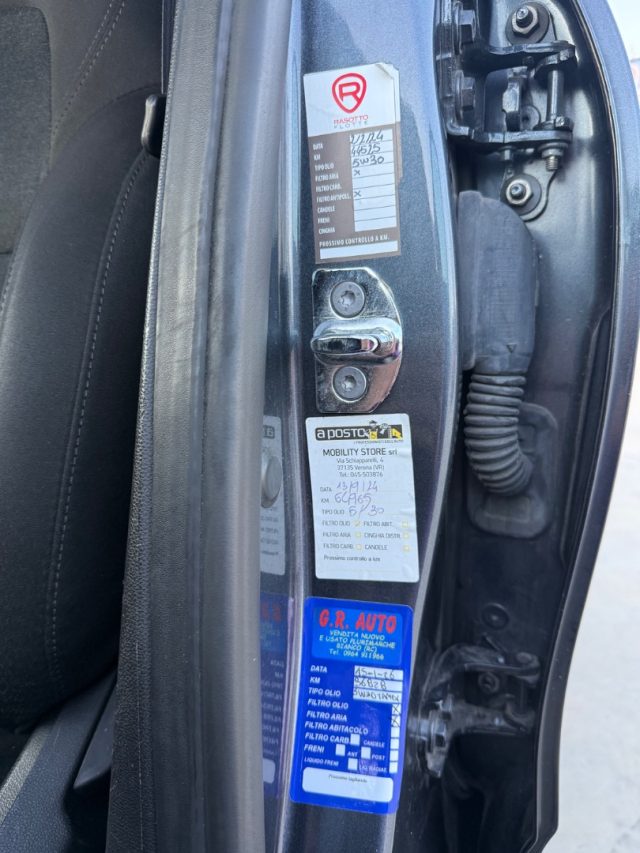 RENAULT Clio usata, con Servosterzo