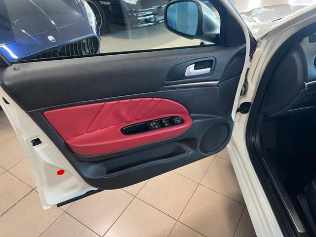 ALFA ROMEO 159 usata, con Chiusura centralizzata