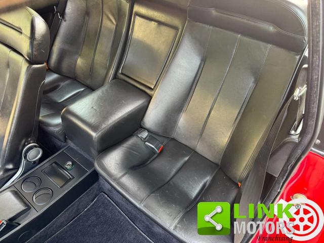 FERRARI Mondial usata, con Pneumatici estivi