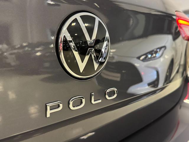 VOLKSWAGEN Polo usata, con Cerchi in lega