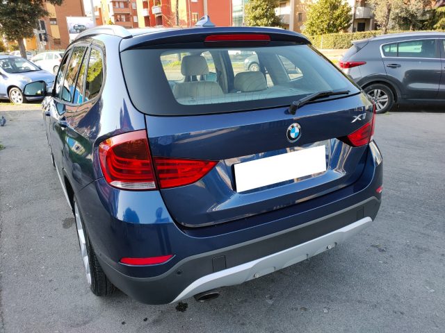 BMW X1 usata, con Antifurto