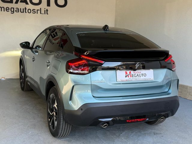 CITROEN C4 usata, con Autoradio digitale