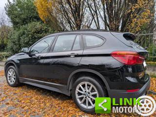 BMW X1 usata, con Airbag