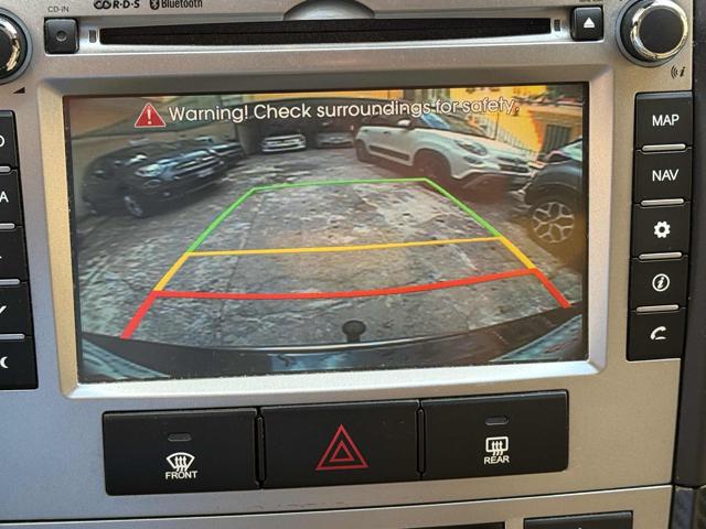 HYUNDAI Santa Fe usata, con Servosterzo