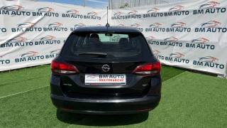 OPEL Astra usata, con Controllo trazione