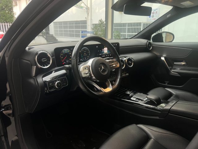 MERCEDES-BENZ A 180 usata, con Servosterzo