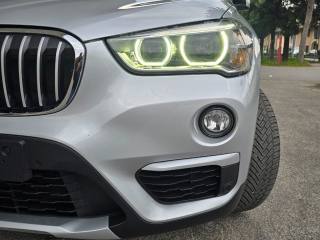 BMW X1 usata 142