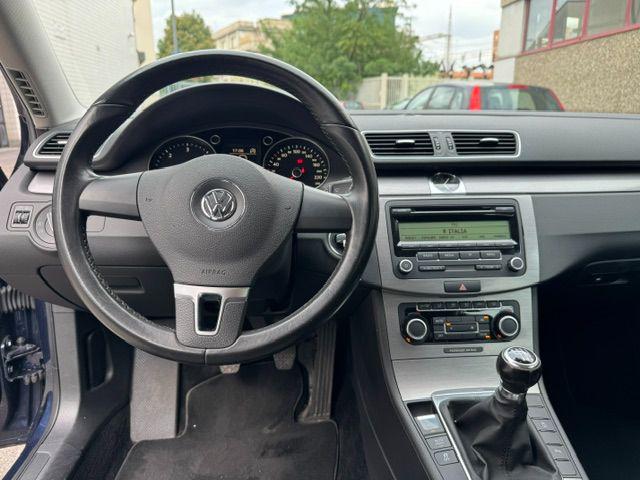 VOLKSWAGEN Passat usata, con Cerchi in lega