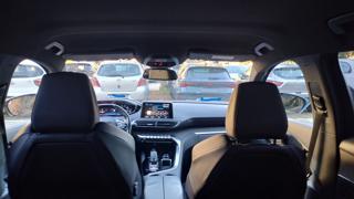 PEUGEOT 3008 usata, con Vivavoce