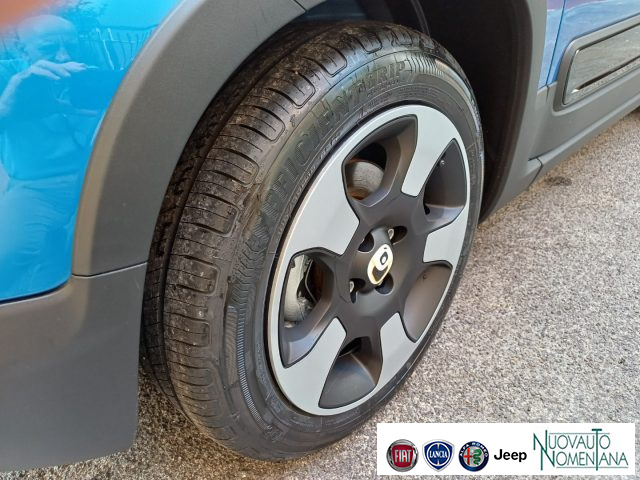 FIAT Panda usata, con Airbag Passeggero