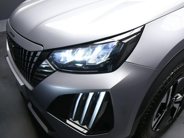 PEUGEOT 2008 usata, con Controllo trazione