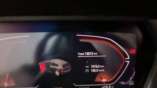 BMW 120 usata, con Fendinebbia