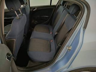 OPEL Corsa usata, con Sound system
