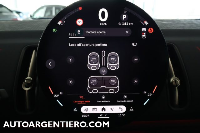 MINI Countryman usata, con Volante in pelle