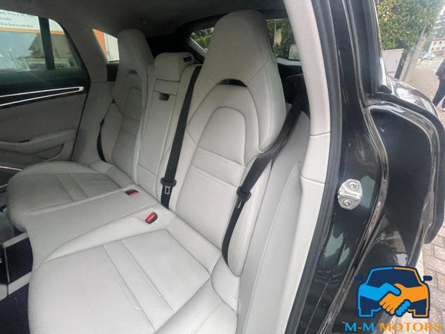 PORSCHE Panamera usata, con ESP