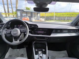 AUDI A3 usata, con Controllo trazione