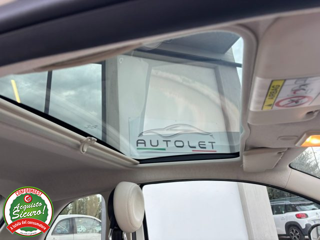 FIAT 500 usata, con Controllo trazione