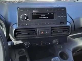 TOYOTA Proace City usata, con Boardcomputer