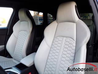 AUDI A4 usata, con Freno di stazionamento elettrico